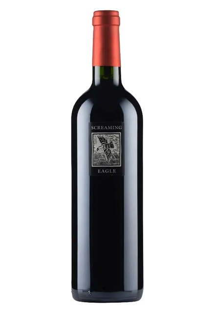 Screaming Eagle Cabernet Sauvignon 2011