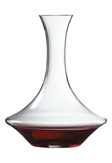 SPIEGELAU Authentis Decanter 1,0l