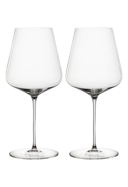 SPIEGELAU Definition Bordeaux Wine Glass (box of 2)