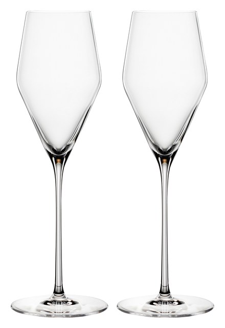 SPIEGELAU Definition Champagne Wine Glass (box of 2)