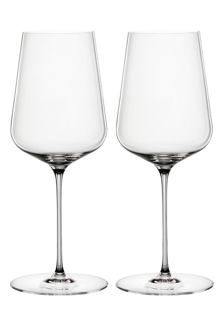 SPIEGELAU Definition Universal Wine Glass (box of 2)