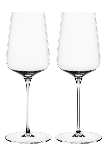 SPIEGELAU Definition White Wine Glass (box of 2)